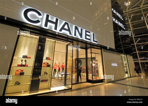 chanel warehouse singapore|chanel singapore outlet.